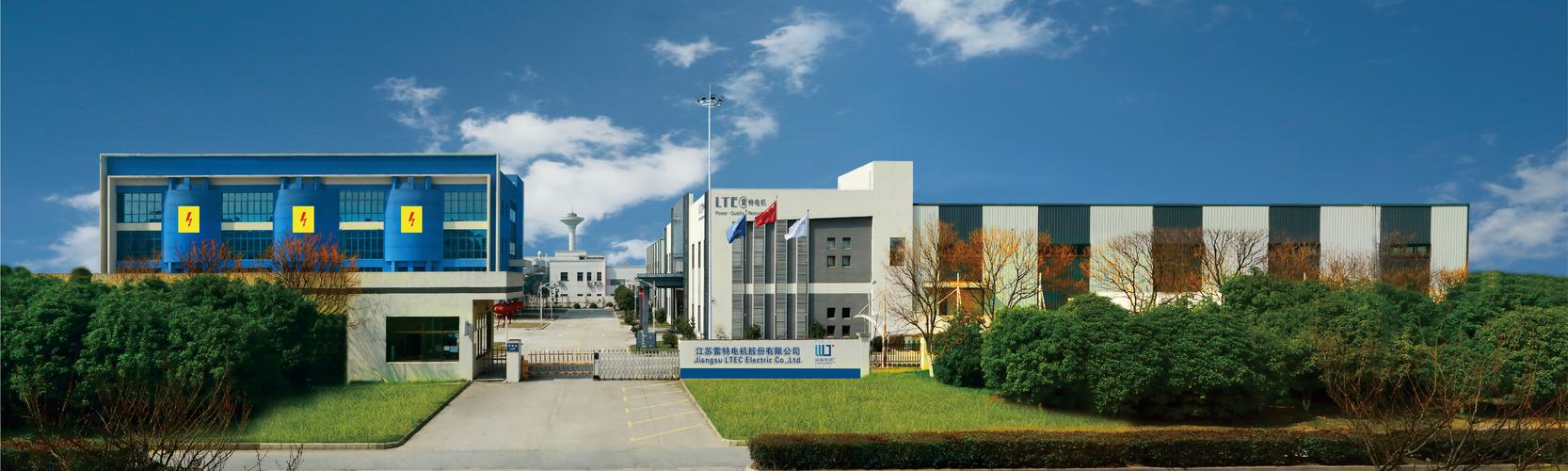 江苏雷特电机股份 以创新驱动变压器研发，引领行业技术升级