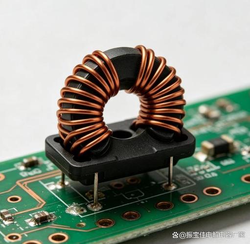 高导环形磁芯企业 研发、生产与变压器一体化发展路径
