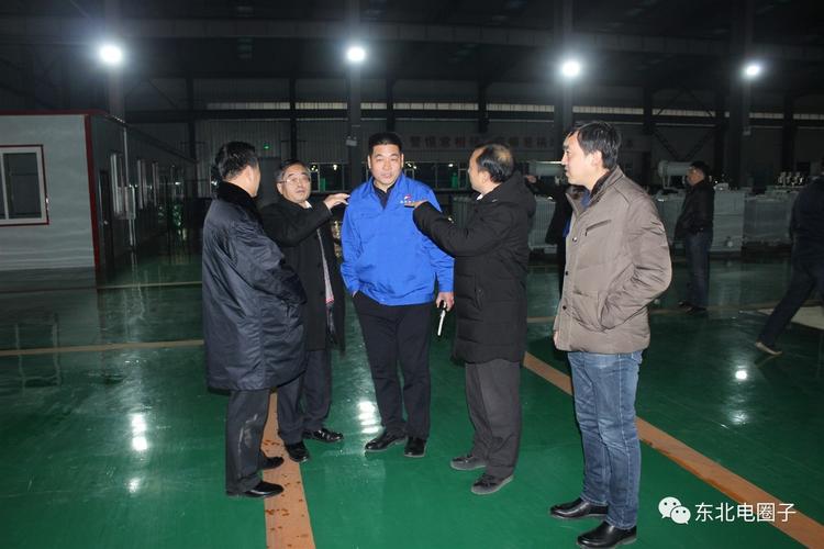 沈阳变压器研究院本溪研发中心将落户辽宁泰丰电气股份