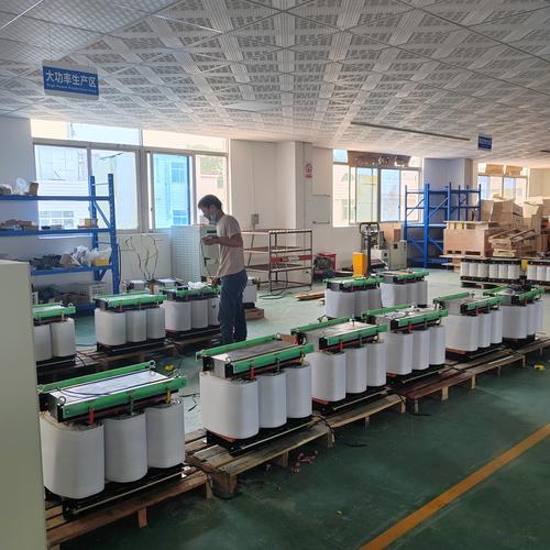 江苏 750kva光伏干式变压器800v变400v储能变压器定制