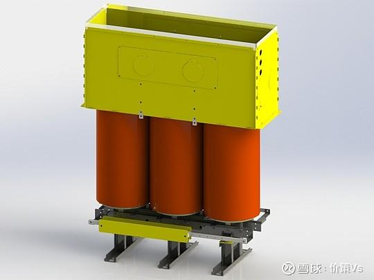 电抗器,电力变压器和其他特种变压器的研发,生产和销售为一体的高新